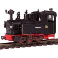 51327 Dampflok I K ohne Antrieb der DRG, Ep. II Thumbnail 1