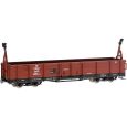 54423 offener Güterwagen mit Heberleinbr. KS Ep. I Thumbnail 1