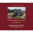 Schmalspuralbum Neichen-Wermsdorf-Mügeln Thumbnail 1