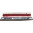 59830 Diesellok BR 119, DR, Ep. IV (digital, ohne Sound) WECHSELSTROM/AC Thumbnail 1