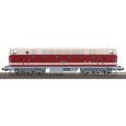59830 Diesellok BR 119, DR, Ep. IV (digital, ohne Sound) WECHSELSTROM/AC Thumbnail 2