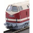 59830 Diesellok BR 119, DR, Ep. IV (digital, ohne Sound) WECHSELSTROM/AC Thumbnail 3