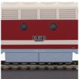 59830 Diesellok BR 119, DR, Ep. IV (digital, ohne Sound) WECHSELSTROM/AC Thumbnail 4