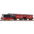 37126 G-Start-Set V 20 + 2 Personenwagen DB Thumbnail 2