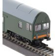 41110 Doppelstocksteuerwagen grün, DR Ep IV Thumbnail 4