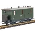L30322 Sächsischer Gepäckwagen der DR  Ep.III Thumbnail 3