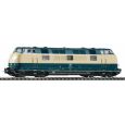 52602 Diesellok BR 221 DB, Ep. IV, blau-beige Thumbnail 1