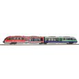 52087 Desiro 642 DB Regio Westfrankenbahn, Ep. VI Thumbnail 1