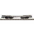40701 Schwerlastwagen Slmmps, Volker Rail, Ep. VI Thumbnail 1