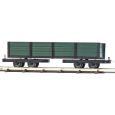 12246 Flachwagen mit Bordwand Thumbnail 1