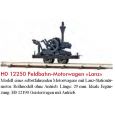 12250 Feldbahn-Motorwagen »Lanz« Thumbnail 1
