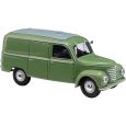 51201 Framo V901/2 Kastenwagen, grün Thumbnail 1