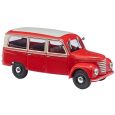 51250 Framo V901/2 Bus (rot) Thumbnail 1