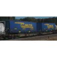 67398 Doppeltaschenw. LKW Walter, Ep. VI Thumbnail 1