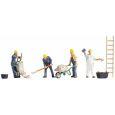 45055 Maurer TT (4 Figuren) Thumbnail 1