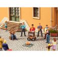 12820 Straßenmusiker Thumbnail 2