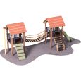 14367 Abenteuer-Spielplatz Thumbnail 1