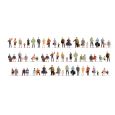 38401 Mega-Spar-Set Figuren Thumbnail 1