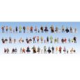 47401 Mega-Spar-Set Figuren Thumbnail 1