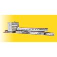 37517 Bahnhof Kehl inkl. Etageninnenbeleuchtung Thumbnail 1