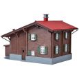 39493 Bahnhof Davos-Monstein inkl. Hausbeleuchtung Thumbnail 2