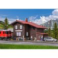 39493 Bahnhof Davos-Monstein inkl. Hausbeleuchtung Thumbnail 3