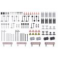 45746 Deko-Set Feuerwehr Thumbnail 1