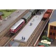44641 Bahnsteig ohne Überdachung Thumbnail 1