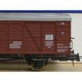 66250 Fährbootwagen DRG KKK NEM Ep.III Thumbnail 2
