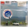 7712 Mini-welt Elektro Tankstelle Thumbnail 2
