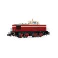 HN2303  Diesellokomotive  V60D der DR, Ep. III Thumbnail 1