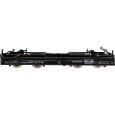 76025/3 Rollwagen sächsische Bauart 5,50 m Ep.III Thumbnail 4