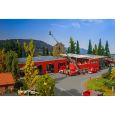 130160 Moderne Feuerwache Thumbnail 1