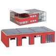 130160 Moderne Feuerwache Thumbnail 4