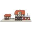 191701 Bahnhof Lützen Thumbnail 1