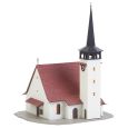 232314 Kirche mit Spitzdach Thumbnail 1