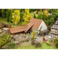 232371 Landwirtschaftliches Gebäude Thumbnail 1
