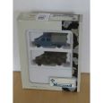 00842 VW T4 Set, 2tlg., Bundeswehr, Thumbnail 1