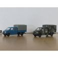 00842 VW T4 Set, 2tlg., Bundeswehr, Thumbnail 2
