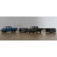 00842 VW T4 Set, 2tlg., Bundeswehr, Thumbnail 3