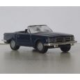 022859  Mercedes-Benz 280 SL Cabrio Thumbnail 2