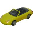 022552 Porsche 911 Cabrio (996) gelb Thumbnail 1