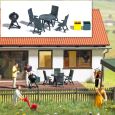 1190 Gartenmöbel & Grill, Fertigmodelle Thumbnail 1