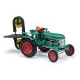 40069 Traktor Kramer KL11 mit Bandsäge Thumbnail 1