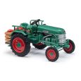 40070 Traktor Kramer KL11 mit Apfelkiste Thumbnail 1