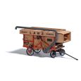 60100 Dreschmaschine 1:43 Lanz Thumbnail 1