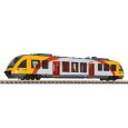 L163103 Dieseltriebwagen LINT 27 HLB, Ep. VI Thumbnail 1