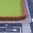 1750 Berberitzenhecken 12 x 7 mm, je 50 cm lang (2 Stück) Thumbnail 1