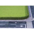 1757 Thujahecken 25 x 7 mm hoch, je 50 cm lang (2 Stück) Thumbnail 1