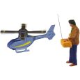 1563 H0 Hobbypilot mit Hubschrauber Thumbnail 1